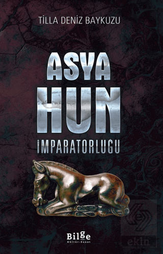 Asya Hun İmparatorluğu