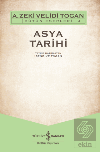 Asya Tarihi