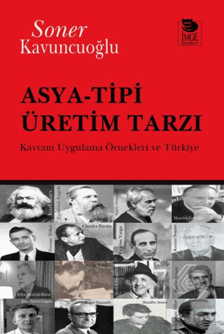 Asya -Tipi Üretim Tarzı