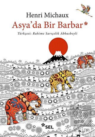 Asya\'da Bir Barbar