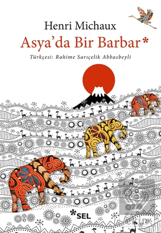 Asya\'da Bir Barbar