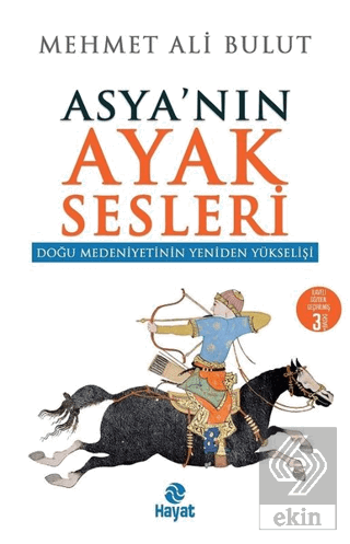 Asyanın Ayak Sesleri