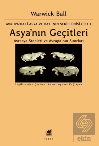 Asya'nın Geçitleri