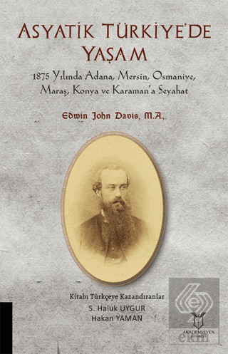 Asyatik Türkiye'de Yaşam - 1875 Yılında Adana, Mer