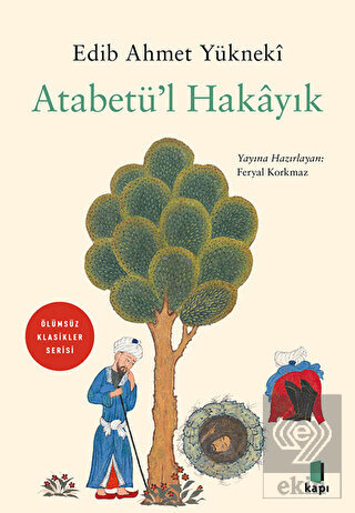 Atabetü'l Hakayık