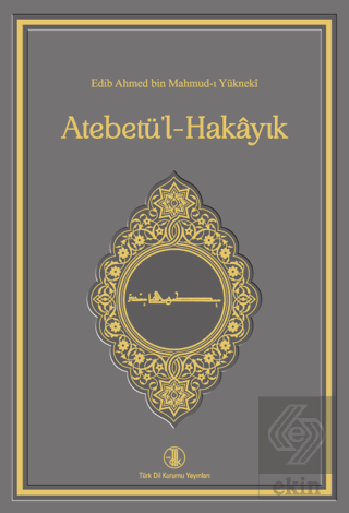 Atabetül Hakayık