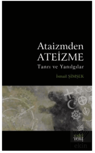 Ataizmden Ateizme