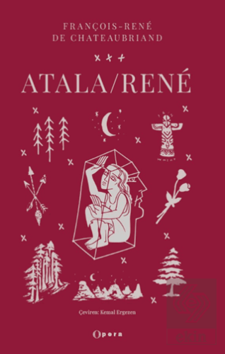 Atala / Rene