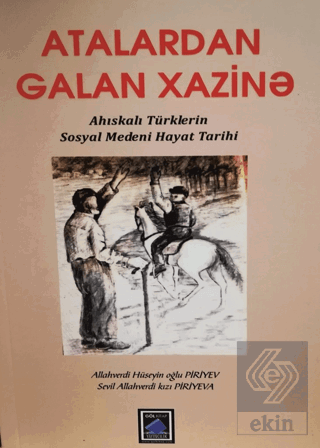 Atalardan Galan Hazine