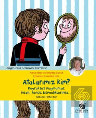 Atalarımız Kim?