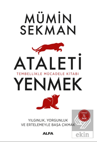 Ataleti Yenmek