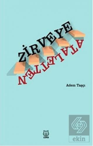 Ataletten Zirveye