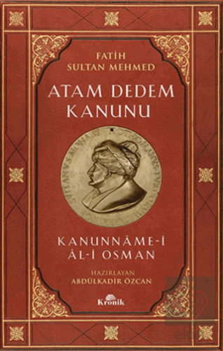 Atam Dedem Kanunu