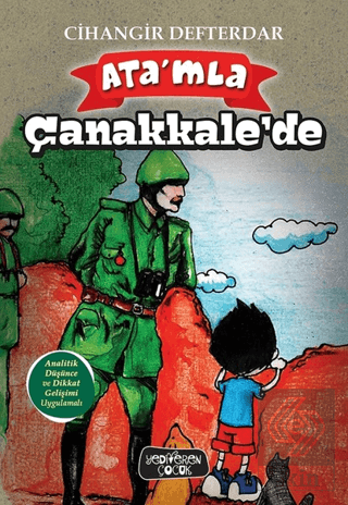 Ata\'mla Çanakkale\'de