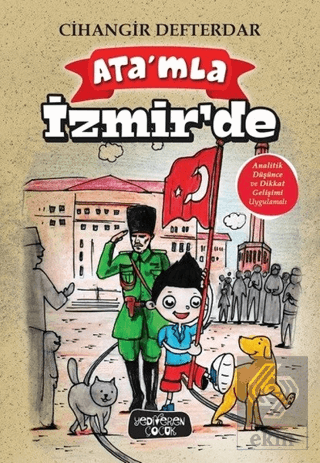 Ata\'mla İzmir\'de