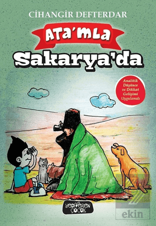 Ata\'mla Sakarya\'da