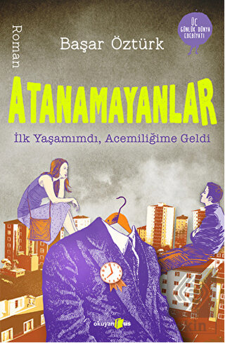 Atanamayanlar