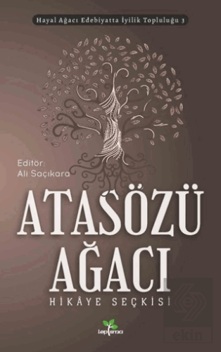 Atasözü Ağacı