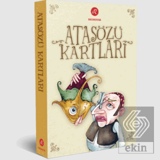 Atasözü Kartları