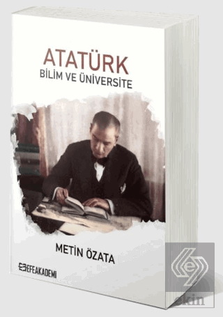 Atatürk Bilim ve Üniversite