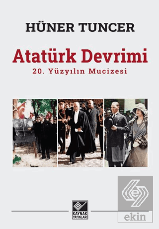 Atatürk Devrimi