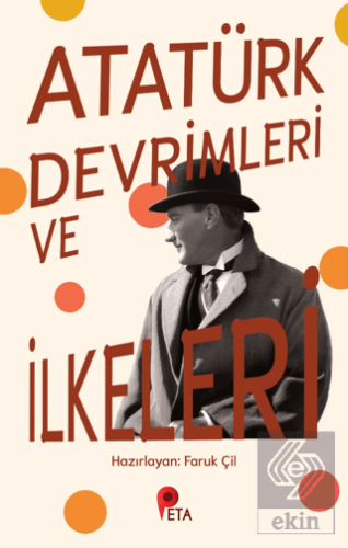 Atatürk Devrimleri ve İlkeleri