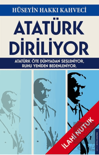 Atatürk Diriliyor