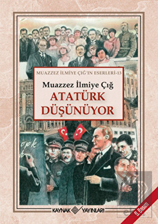 Atatürk Düşünüyor