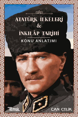 Atatürk İlkeleri ve İnkılap Tarihi