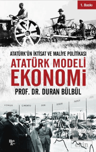 Atatürk Modeli Ekonomi