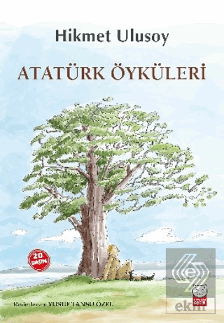 Atatürk Öyküleri