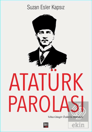 Atatürk Parolası