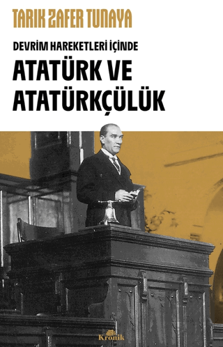 Atatürk ve Atatürkçülük