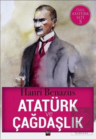 Atatürk ve Çağdaşlık