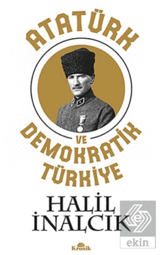 Atatürk ve Demokratik Türkiye