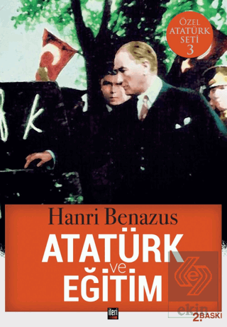 Atatürk ve Eğitim