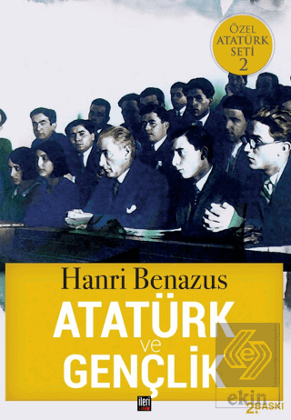 Atatürk ve Gençlik