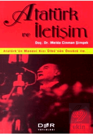 Atatürk ve İletişim