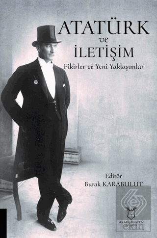 Atatürk ve İletişim