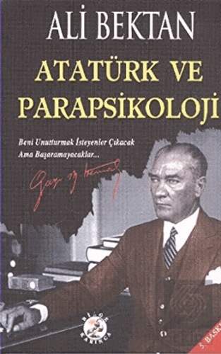 Atatürk ve Parapsikoloji