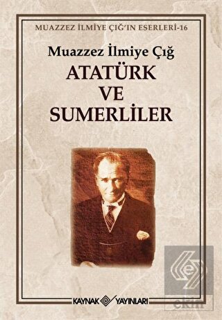 Atatürk ve Sumerliler