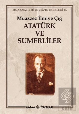 Atatürk ve Sumerliler