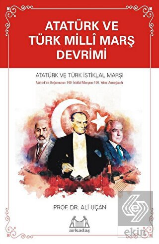 Atatürk ve Türk Milli Marş Devrimi