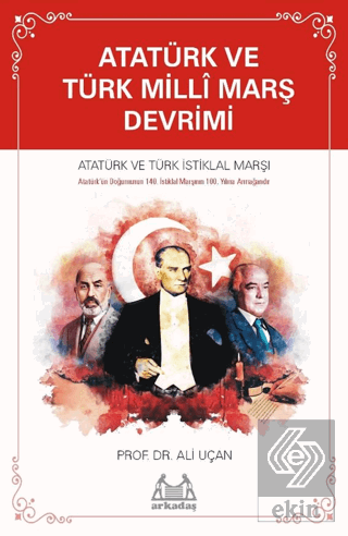 Atatürk ve Türk Milli Marş Devrimi