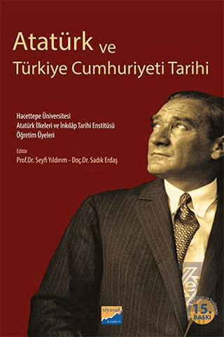 Atatürk ve Türkiye Cumhuriyeti Tarihi