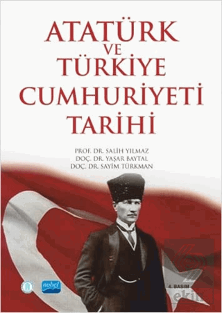 Atatürk ve Türkiye Cumhuriyeti