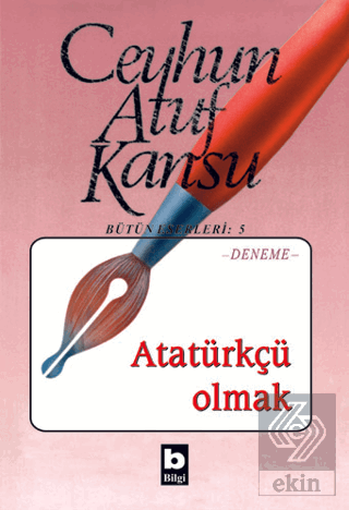 Atatürkçü Olmak