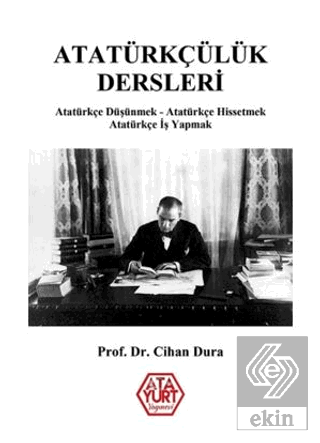 Atatürkçülük Dersleri