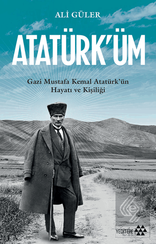 Atatürk'üm