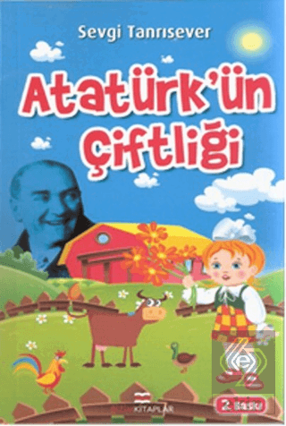 Atatürk\'ün Çiftliği